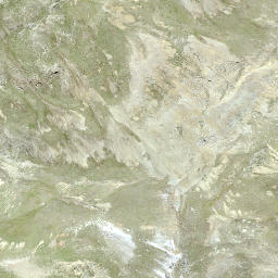 Satellite imagery of Pin Pitschen, CH