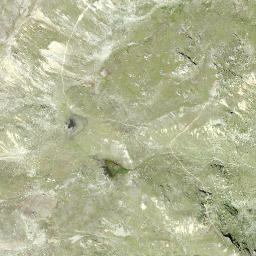 Satellite imagery of Pin Pitschen, CH