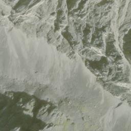 Satellite imagery of Creta della Cianevate, AT