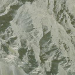 Satellite imagery of Creta della Cianevate, AT
