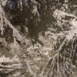Satellite imagery of Dobratsch, AT