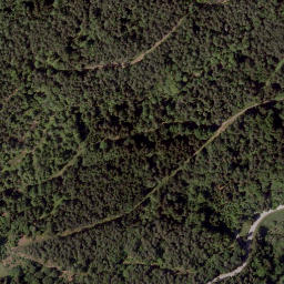 Satellite imagery of Pyramidenkogel, AT