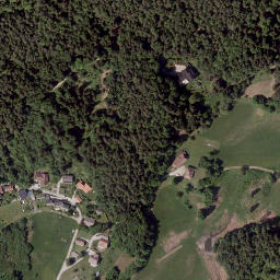 Satellite imagery of Pyramidenkogel, AT