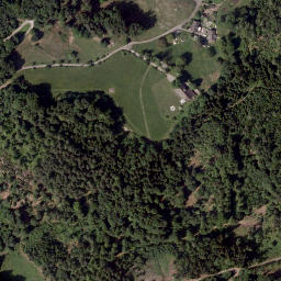 Satellite imagery of Friedlhöhe, AT