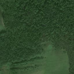 Satellite imagery of Dealul Poienilor, RO