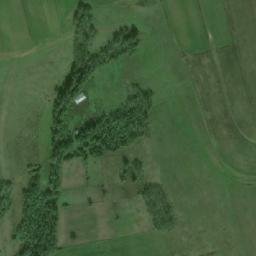 Satellite imagery of Dealul Viei, RO