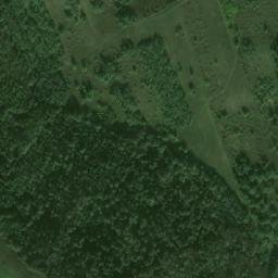 Satellite imagery of Dealul Viei, RO