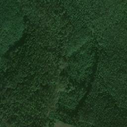 Satellite imagery of Dealul Cetăţii, RO