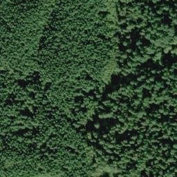 Satellite imagery of P and E Ridge, US