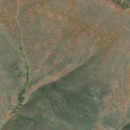 Satellite imagery of Yakima Ridge, US