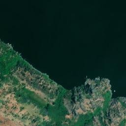 Satellite imagery of Granite Point, US