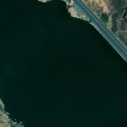 Satellite imagery of Granite Point, US