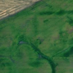 Satellite imagery of Potlatch Ridge, US