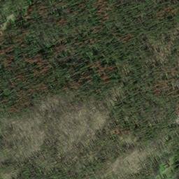 Satellite imagery of Lunde Ridge, US