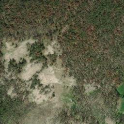 Satellite imagery of Lunde Ridge, US