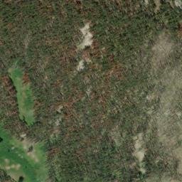 Satellite imagery of Lunde Ridge, US