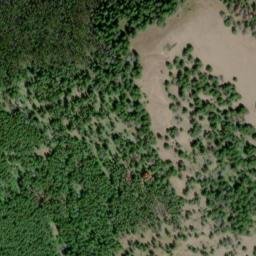 Satellite imagery of NE Section 27 Mine, US