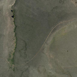 Satellite imagery of Smallwood Mine, US