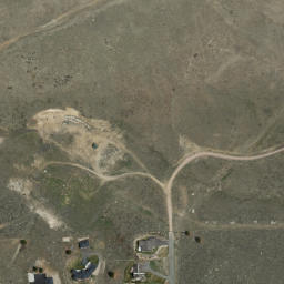 Satellite imagery of Smallwood Mine, US