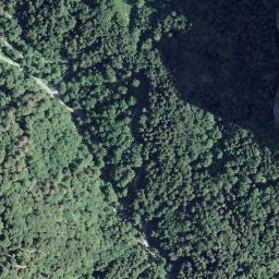Satellite imagery of Vanil de la Monse, CH