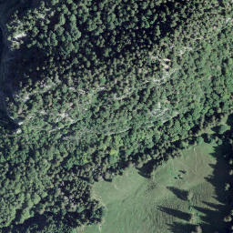 Satellite imagery of Vanil de la Monse, CH