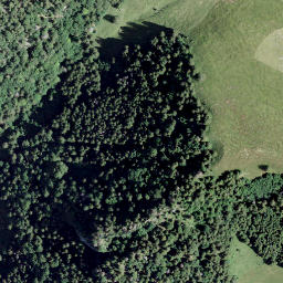 Satellite imagery of Vanil de la Monse, CH