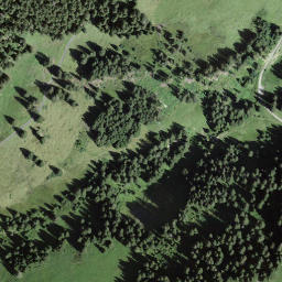 Satellite imagery of Winteregg, CH