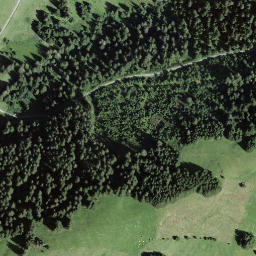 Satellite imagery of Winteregg, CH