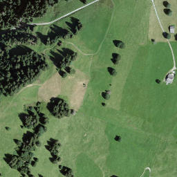 Satellite imagery of Winteregg, CH