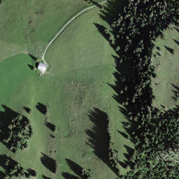 Satellite imagery of Hornguger, CH