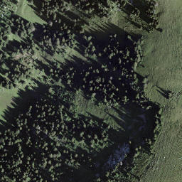 Satellite imagery of Blutte Hubel, CH