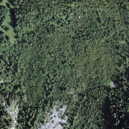 Satellite imagery of Zweufalti Flue, CH
