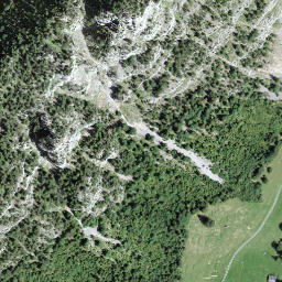 Satellite imagery of Schwarzeberg, CH