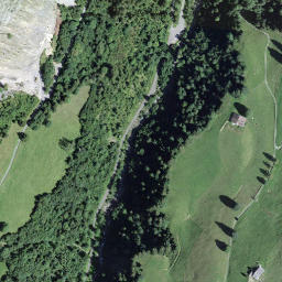 Satellite imagery of Schwarzeberg, CH