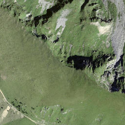 Satellite imagery of Ochse, CH