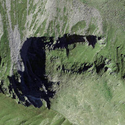 Satellite imagery of Ochse, CH