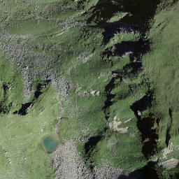 Satellite imagery of Ochse, CH