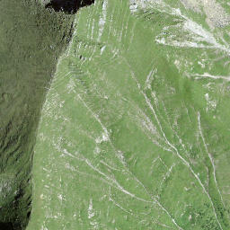 Satellite imagery of Mäggisserehore, CH