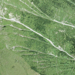 Satellite imagery of Tschipperällehore, CH