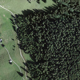 Satellite imagery of Pfaffebüel, CH