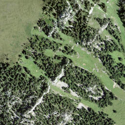 Satellite imagery of Wätterlatte, CH