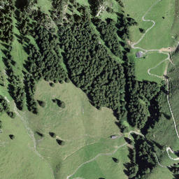 Satellite imagery of Renggpass, CH