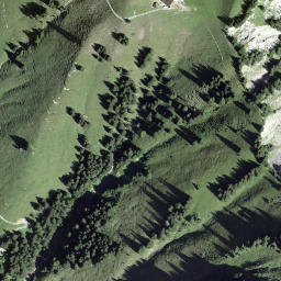 Satellite imagery of Renggpass, CH