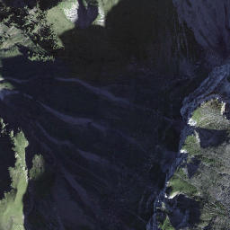 Satellite imagery of First, CH