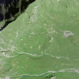 Satellite imagery of First, CH