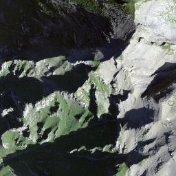 Satellite imagery of Doren, CH
