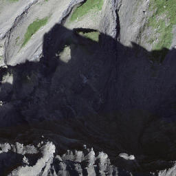 Satellite imagery of Doren, CH