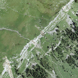 Satellite imagery of Sousegg, CH
