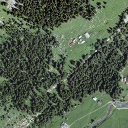 Satellite imagery of Sousegg, CH