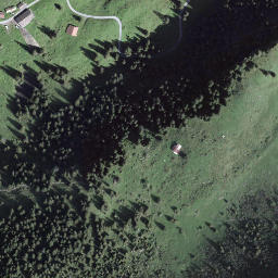 Satellite imagery of Marchegg, CH